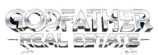Godfather Real Estate Logo