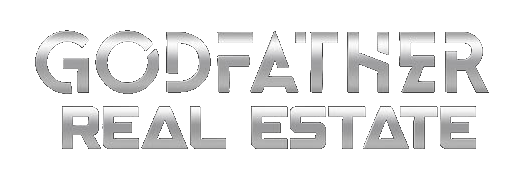 Godfather Real Estate Logo